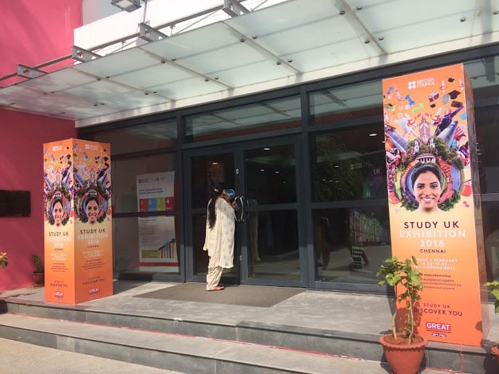 British Council British Council: Gallery photo 3